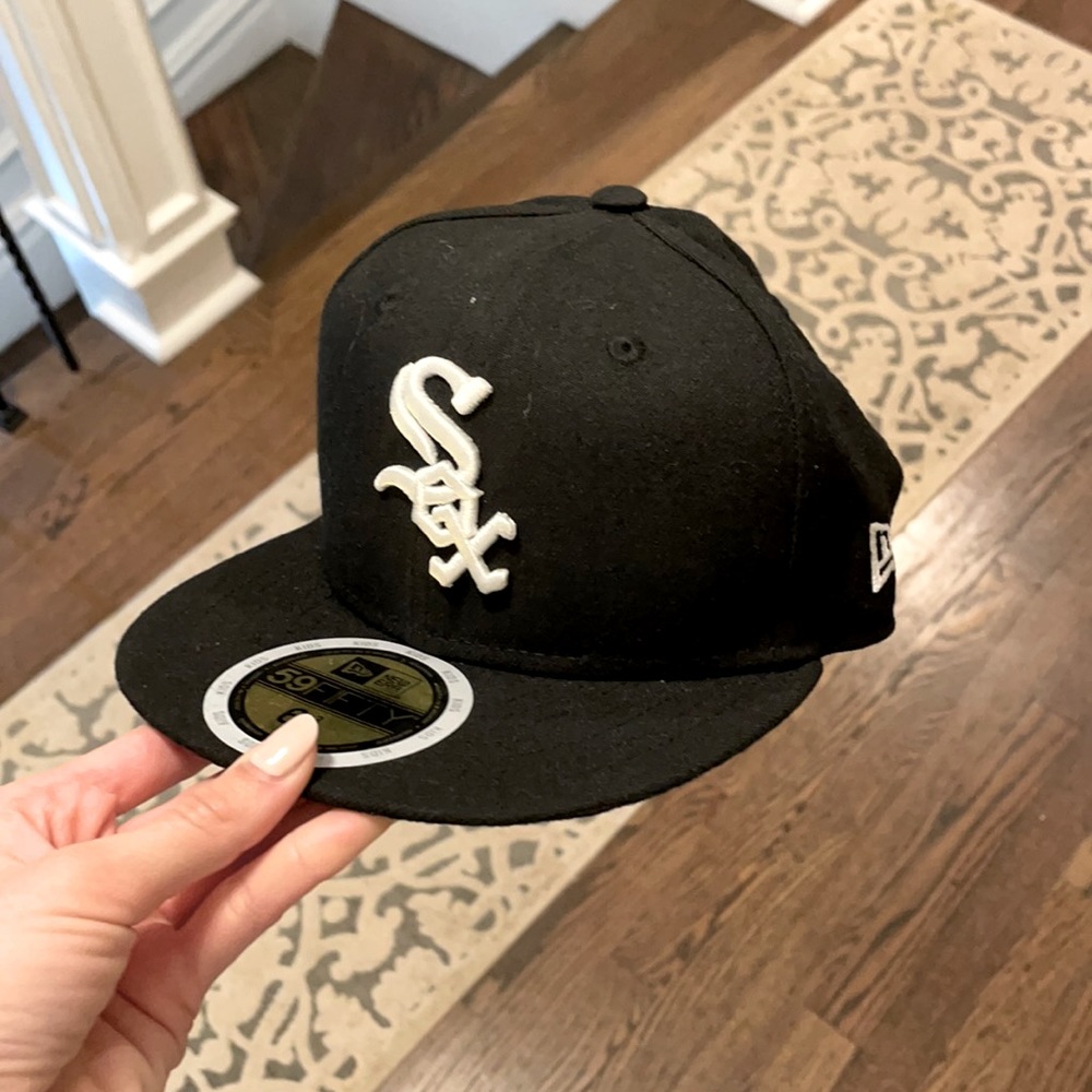 White Sox kids flatbill